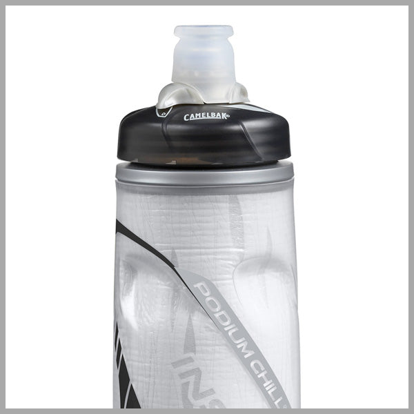 Fox Purist 650ml Beige water bottle