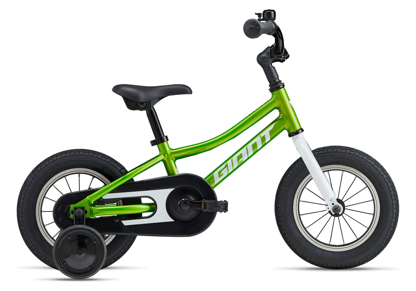 2023 Giant Animator 12" Metallic Green