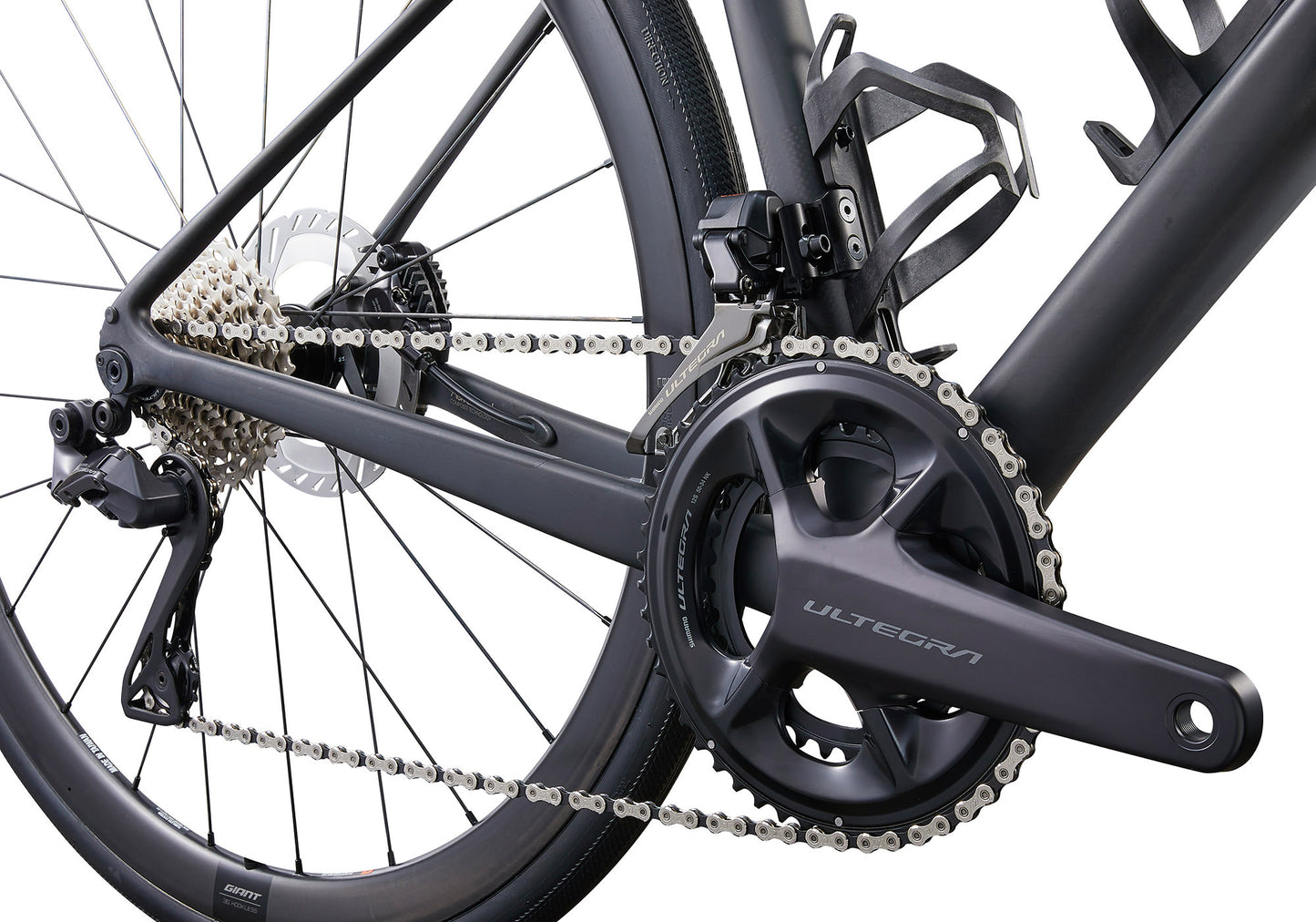 Giant Liv Avail Advanced Pro 0 Women's Road Bike - Carbon