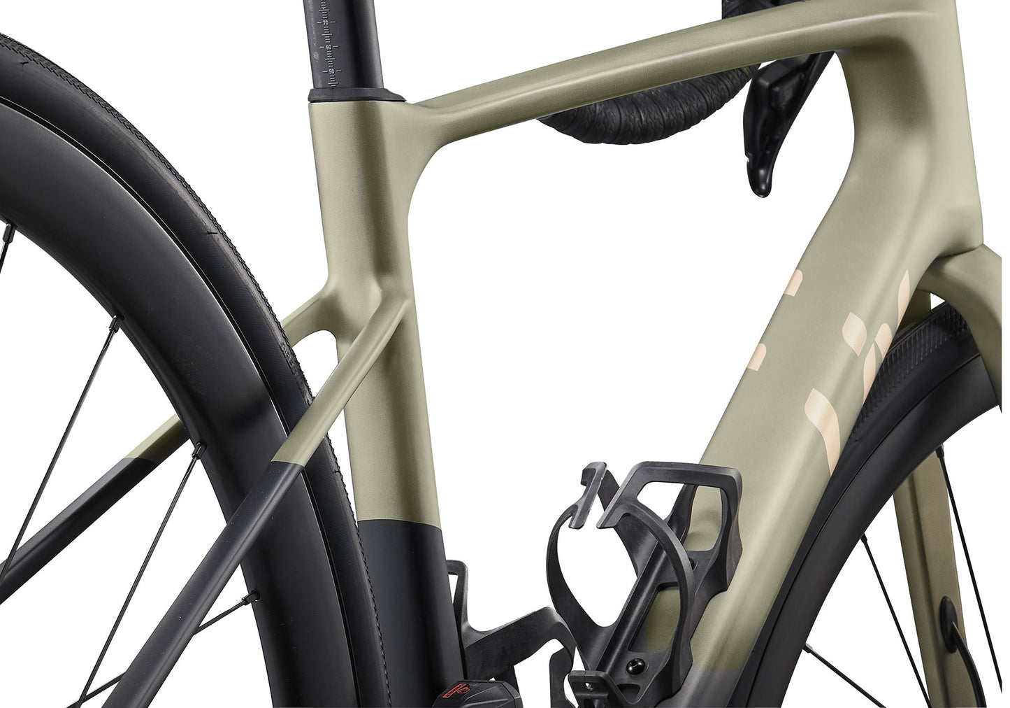 Giant Liv Avail Advanced Pro 1 Women's Road Bike - Golden Haze