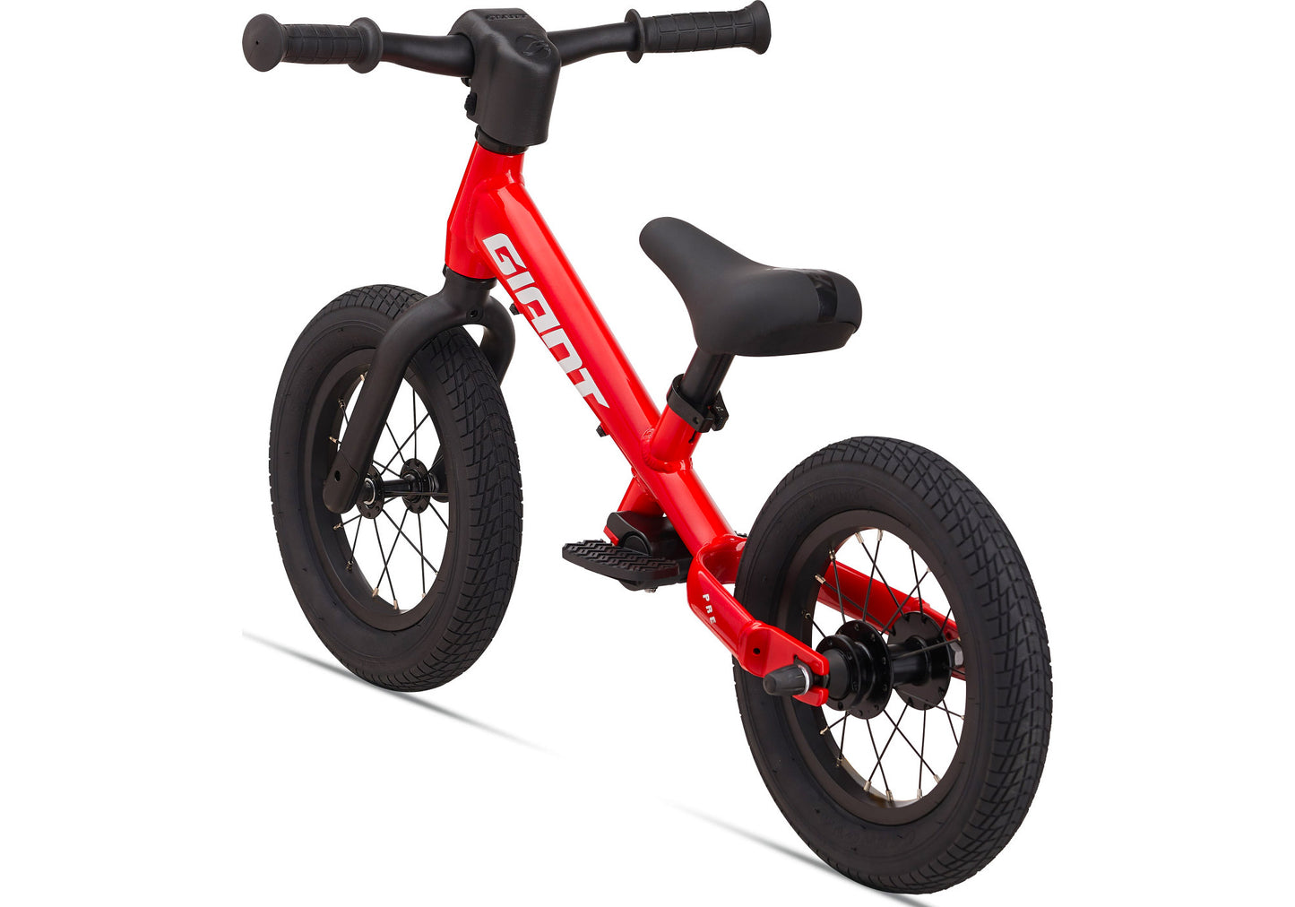 Giant Pre Kid's Balance Bike - Phoenix Fire - Rider height: 81cm or under