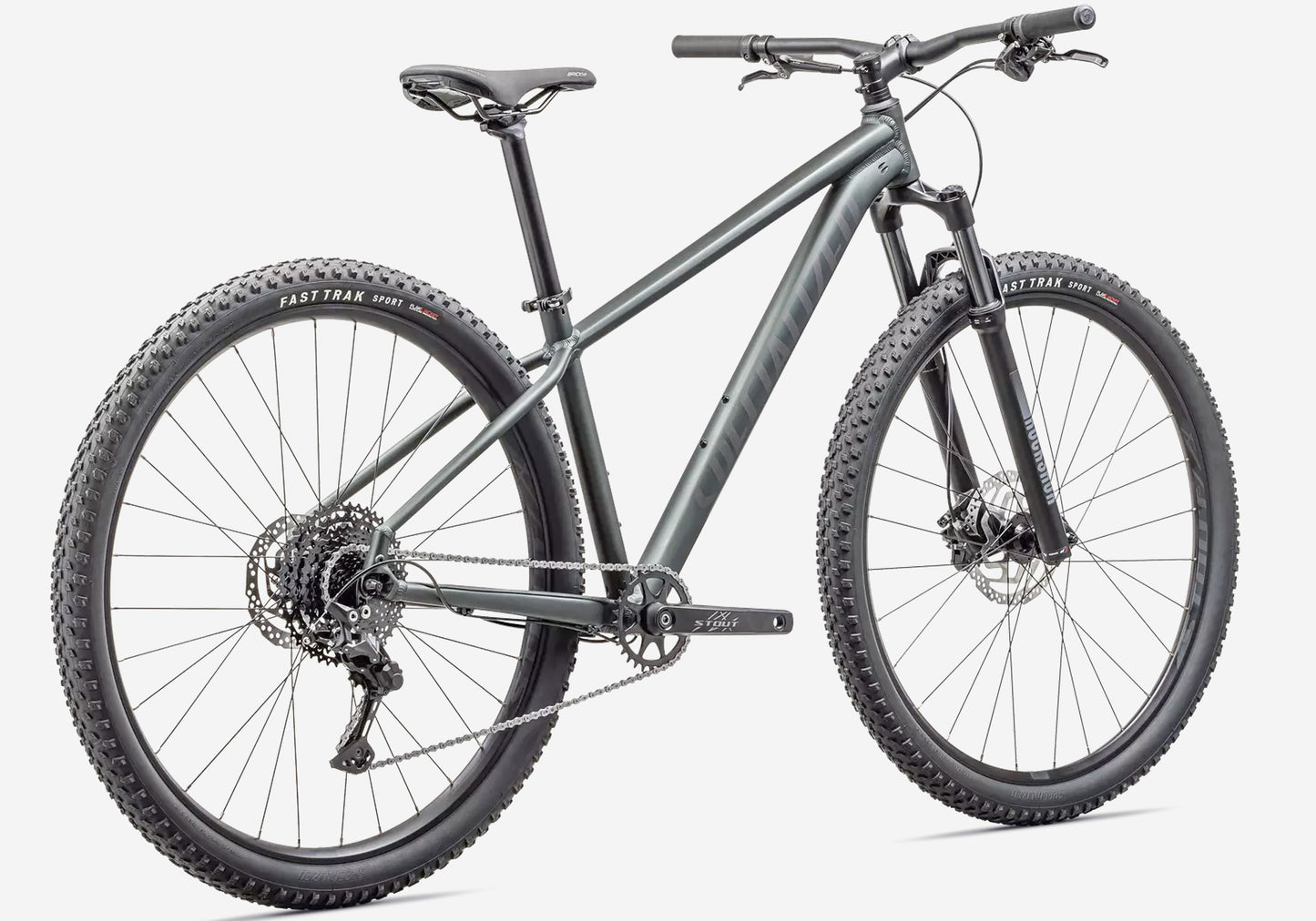2024 Specialized Rockhopper Comp 27.5