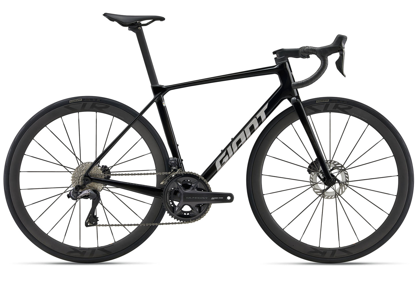 2026 Giant TCR Advanced Pro 0 Ultegra Di2 Men's Road Bike, Carbon
