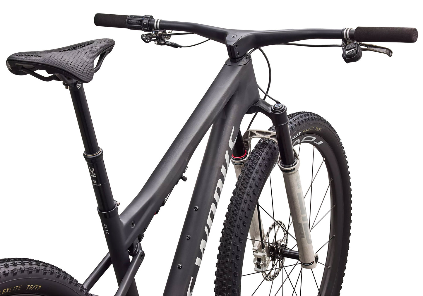 2027 Specialized S-Works Epic 9 Ultralight LTD image 7