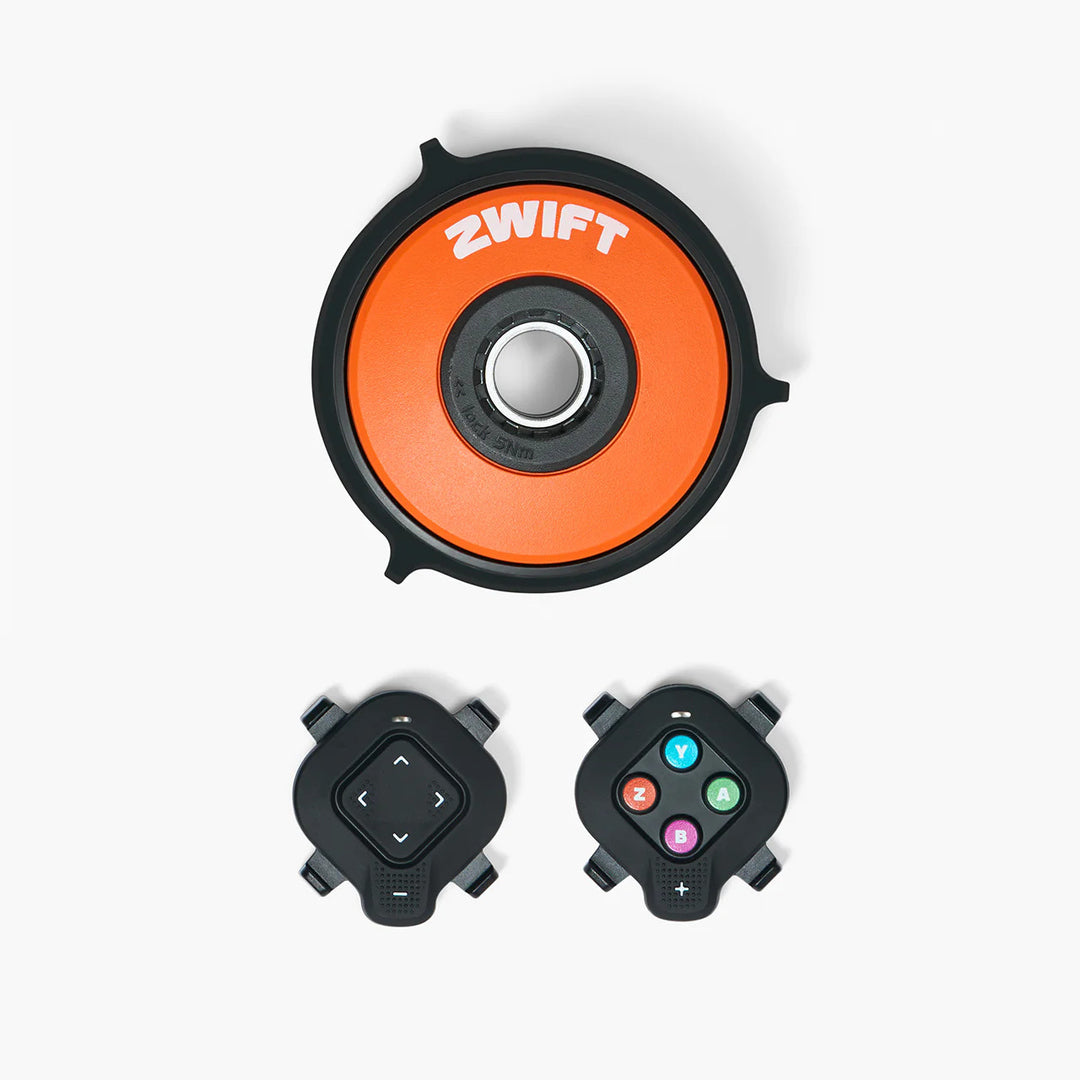 ZWIFT Click + Cog v2 Trainer Upgrade Pack (for ELITE TRAINERS