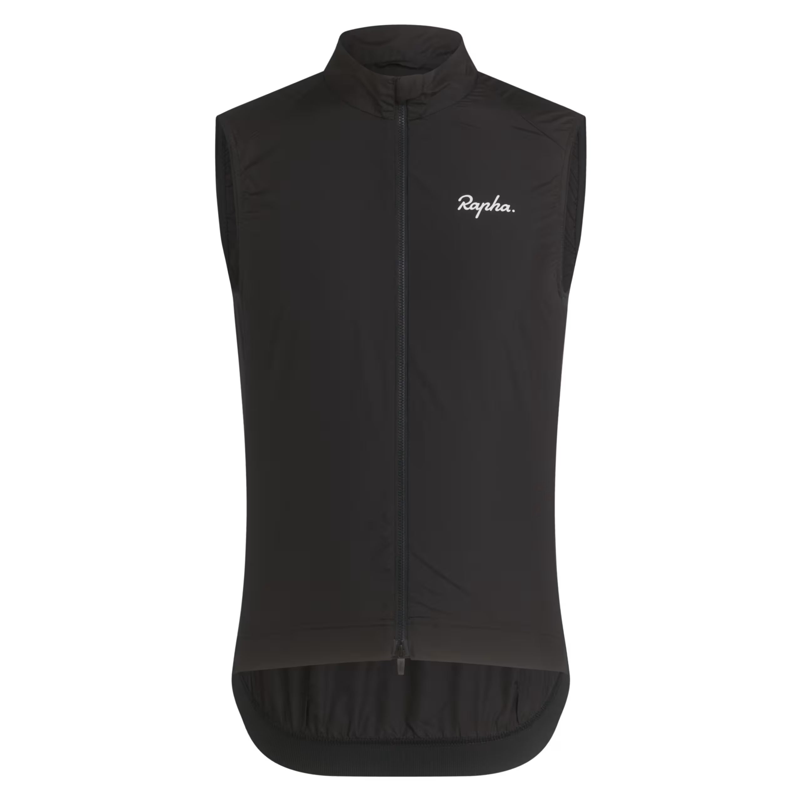 Rapha Men's Core Gilet, Navy or Black – woolyswheels.com.au