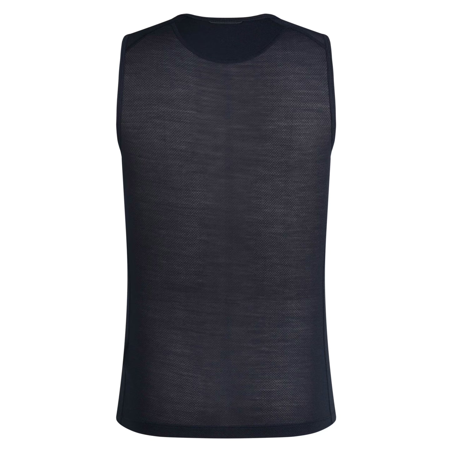 Rapha Men's Merino Lightweight Base Layer Sleeveless Dark Navy image 2