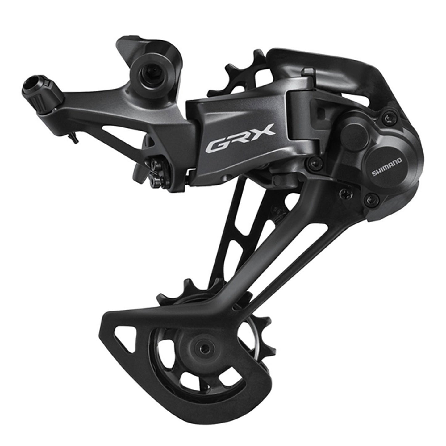 IRDRX822SGS Shimano GRX RD-RX822 12 Speed Rear Derailleur SGS Long Cage