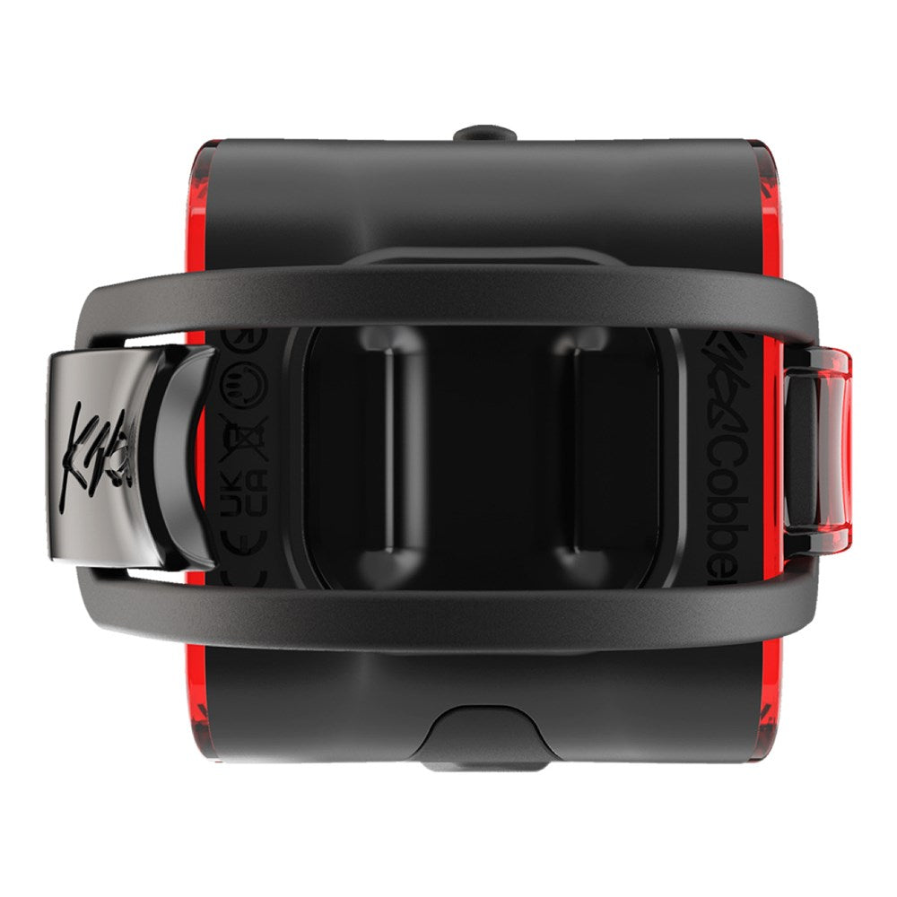 Knog Cobber Mini Rear LED Bicycle Light KN13395 image 8
