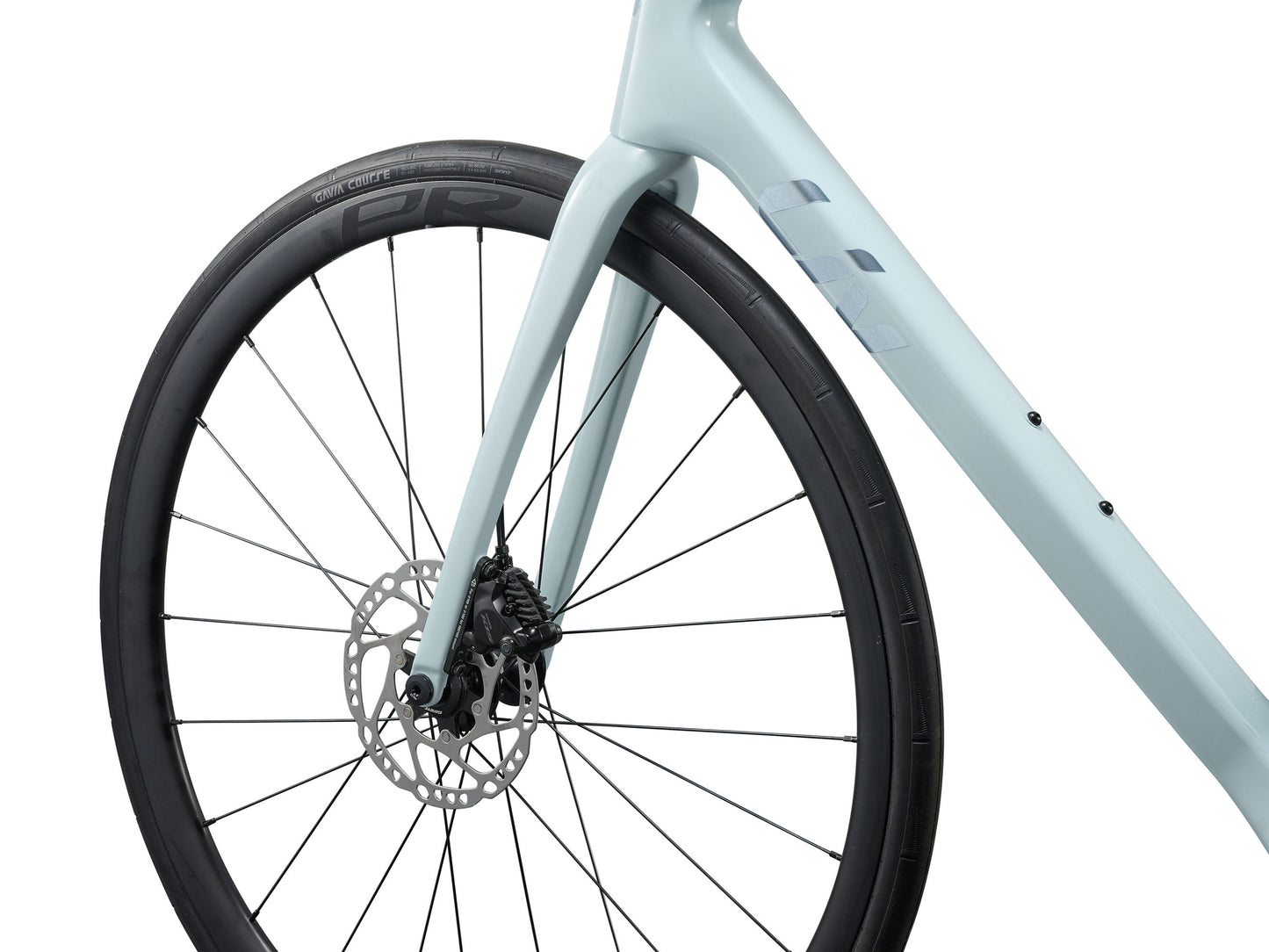 2027 Giant Liv Langma Advanced 1-PC Women's Road Bike, Morning Haze image 6