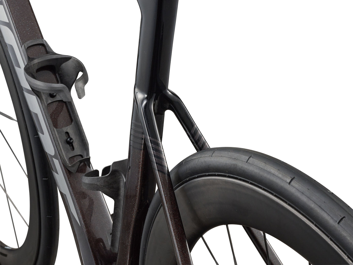 2027 Giant Propel Advanced Pro 0-AXS Obsidian Pulse image 8