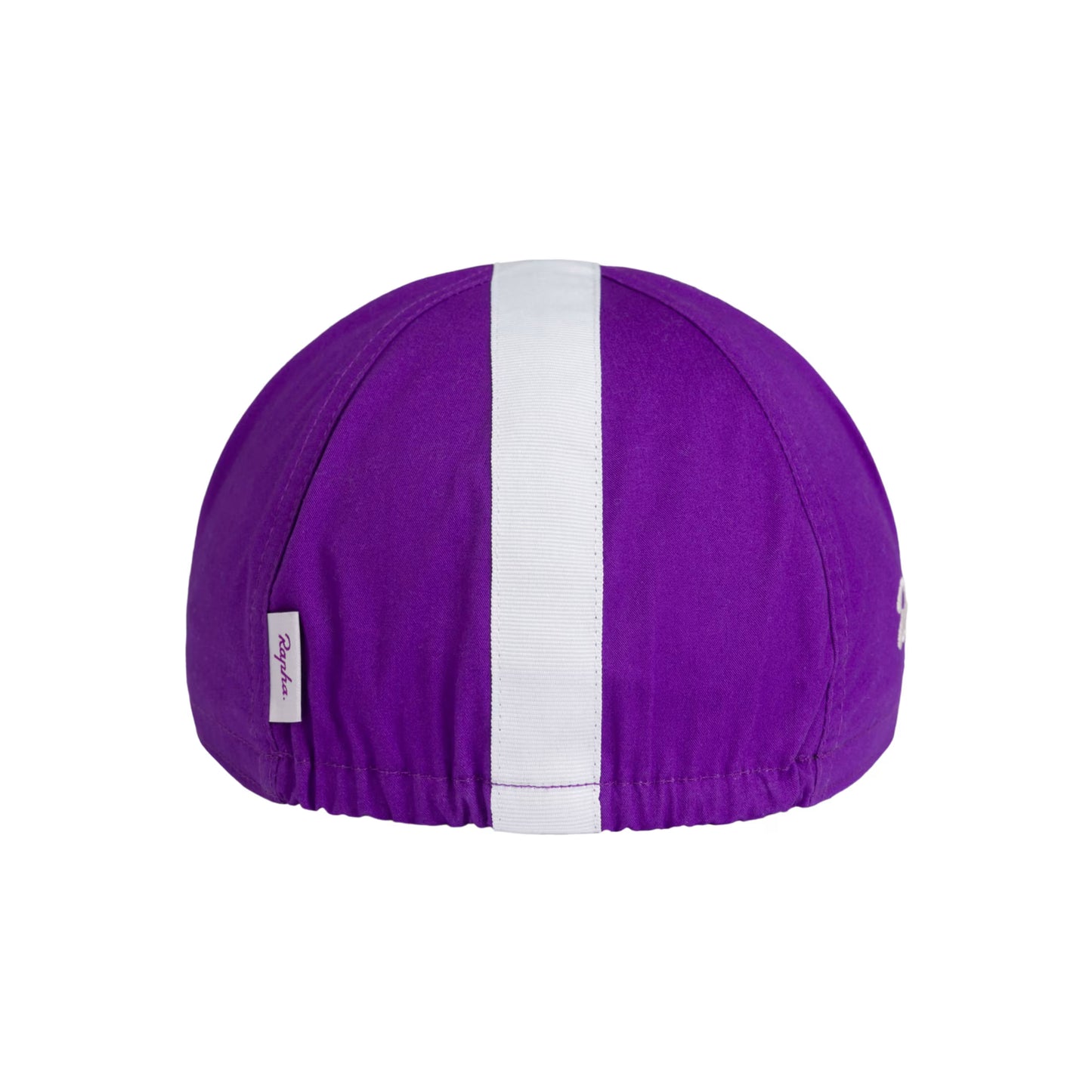 Rapha Cap II - Ultraviolet/White RCP10XXPAWSSM,RCP10XXPAWMLG image 4