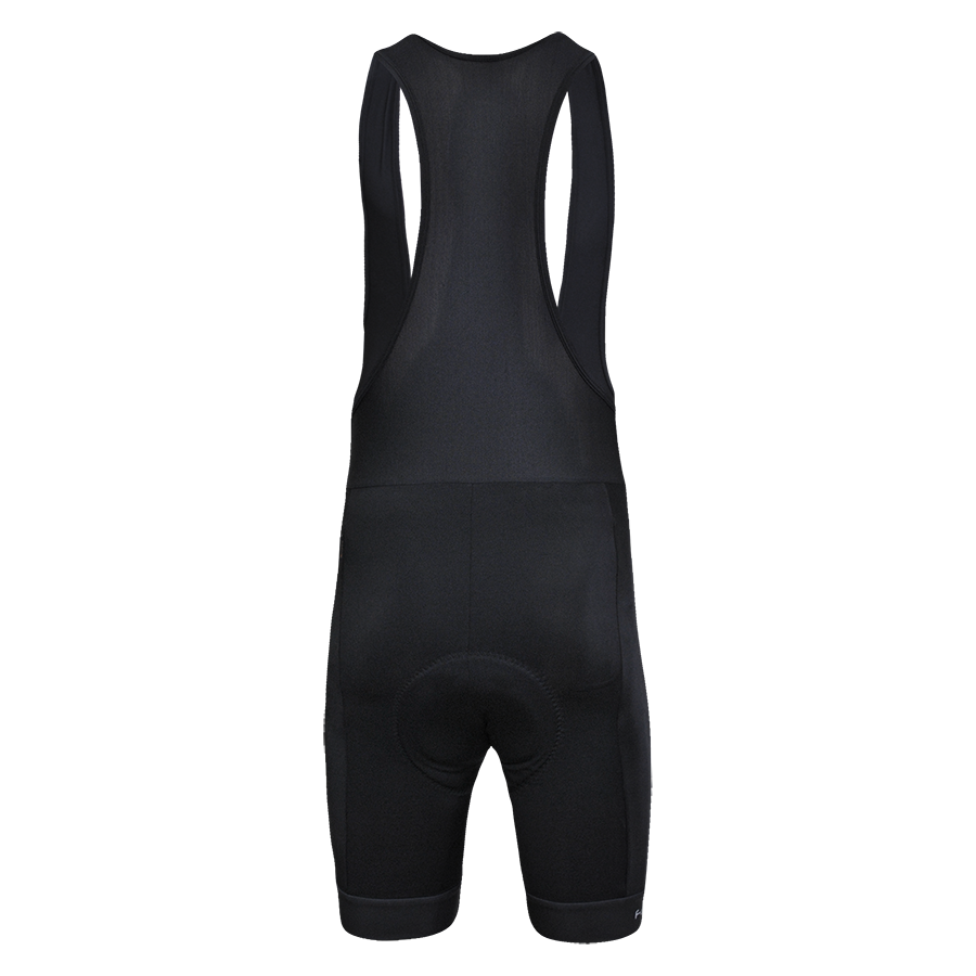 Funkier Siracusa Men's Bib Shorts, Black image 3
