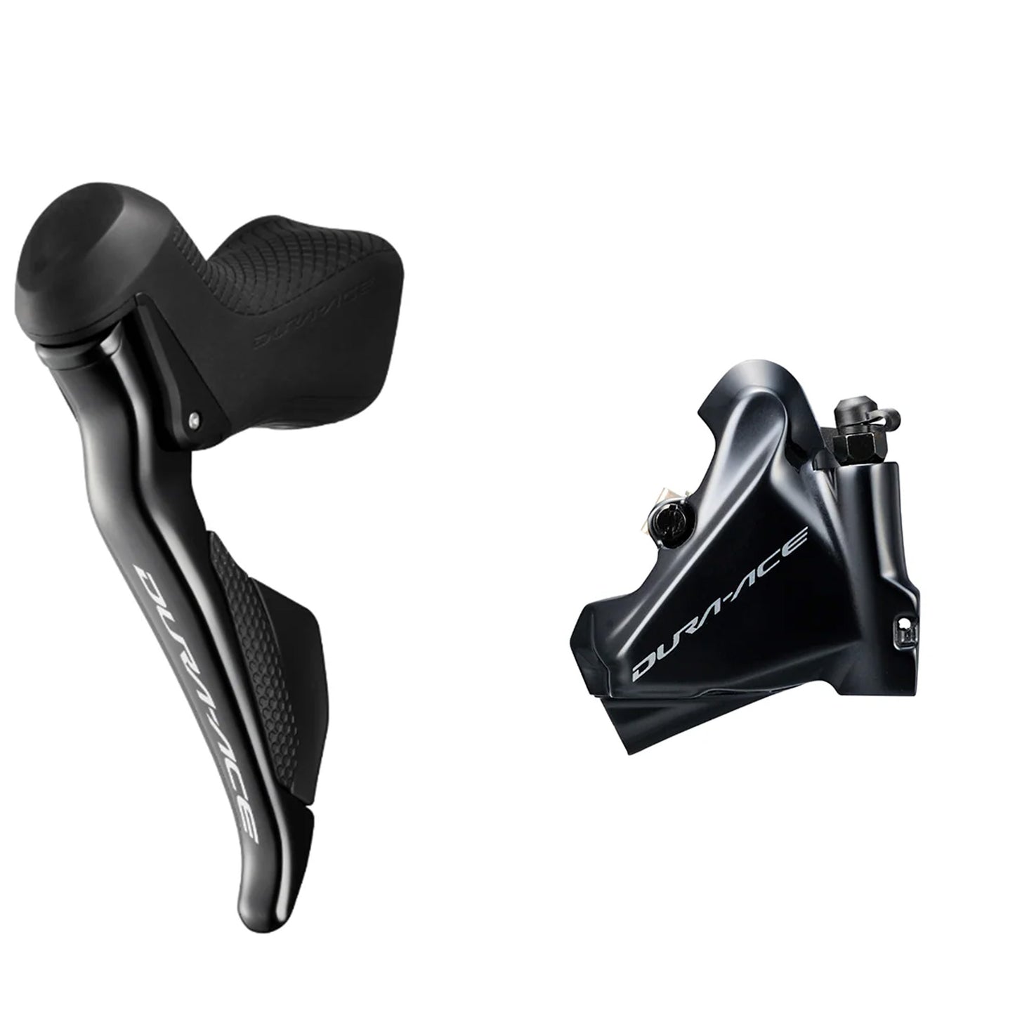 Shimano Dura-Ace Di2 R9170 STI 11 Speed Left Shifter with Rear Caliper