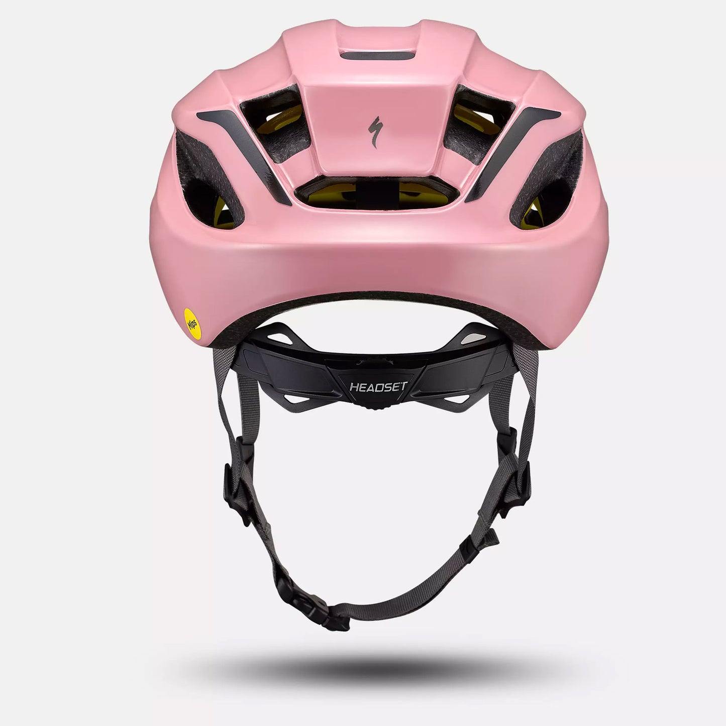 Specialized Align 2 Mips Road Helmet, Dusky Pink