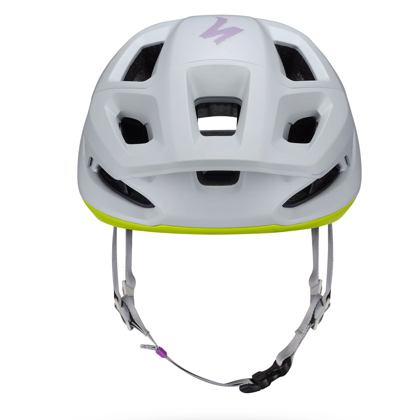 Specialized Ambush 2 Unisex Mountain Bike Helmet - Wild Dove Grey 60222-2812,60222-2813,60222-2814 image 5