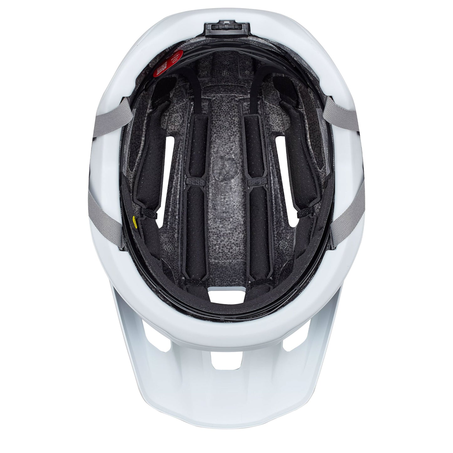 Specialized Ambush 2 Unisex Mountain Bike Helmet - White 60222-2852,60222-28523,60222-28524 image 4