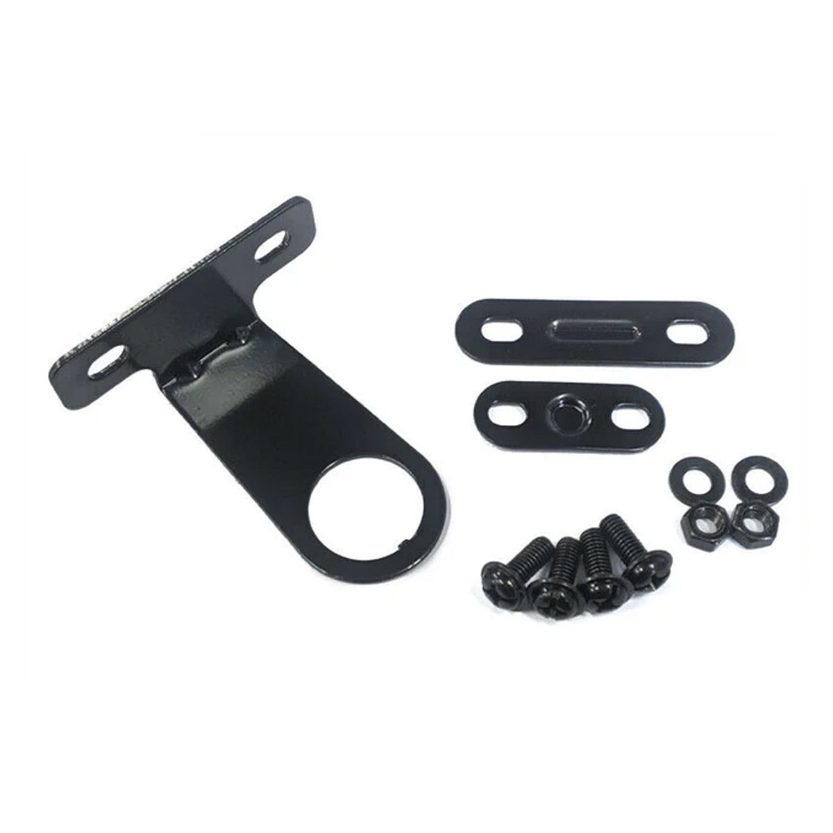 Children's Bicycle Handlebar Basket - bracket