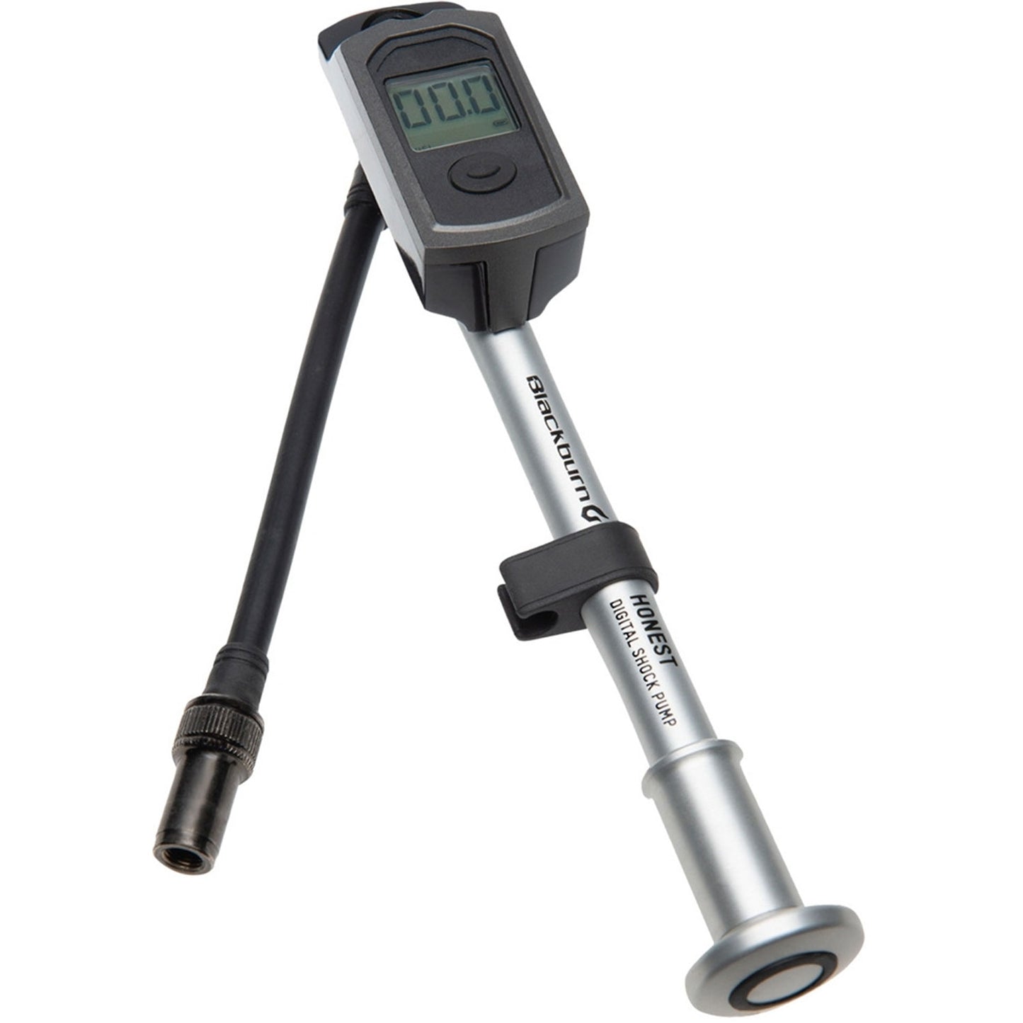 Blackburn Digital Precision Shock Pump