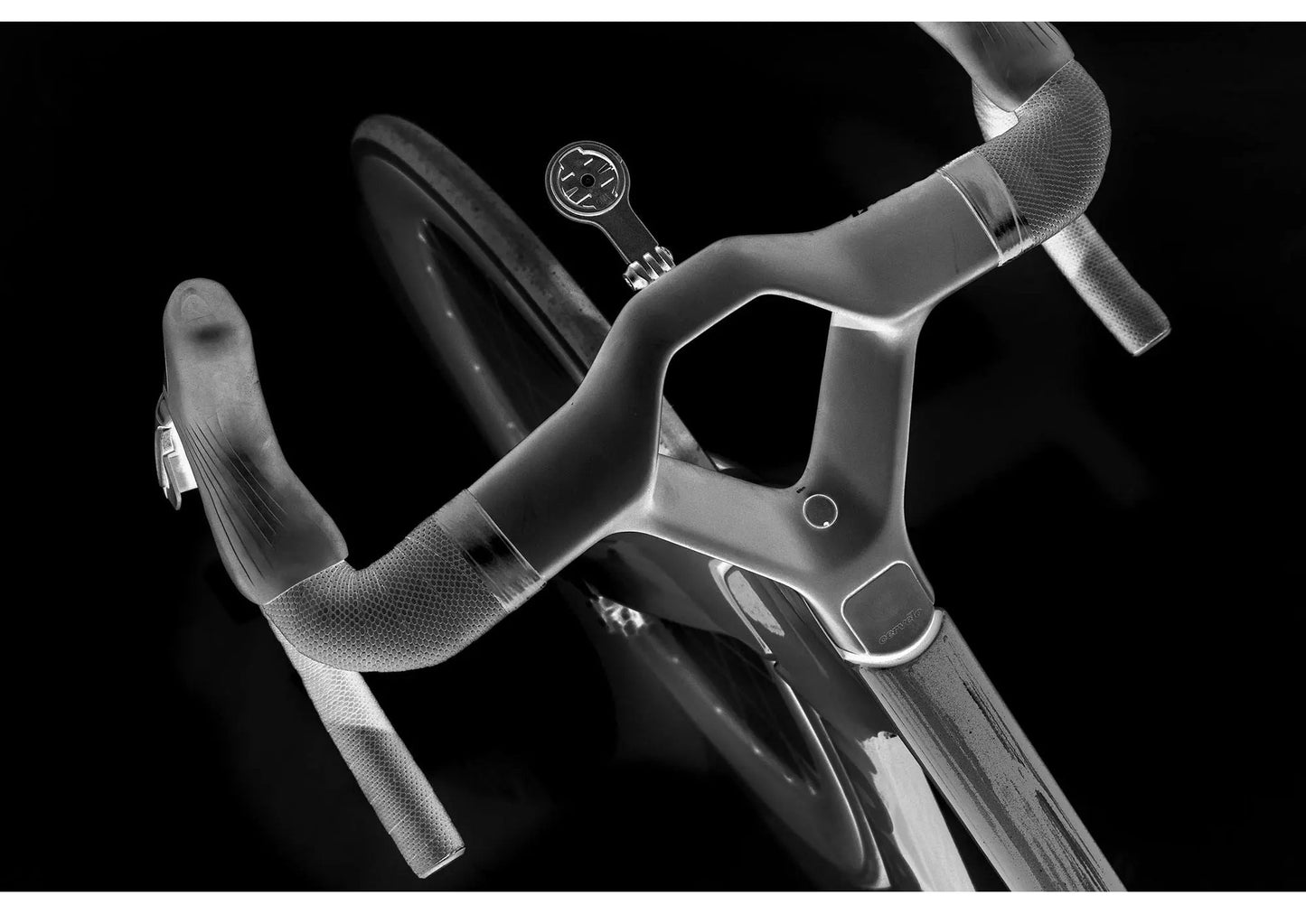 2027 Cervélo S5 Dura-Ace Five Black, Unisex Road Bike image 3
