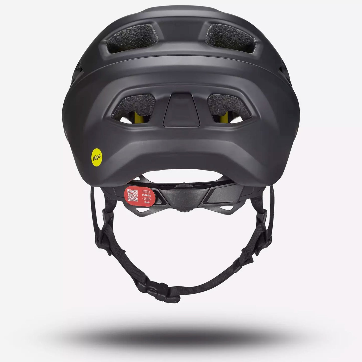 Specialized Camber Unisex MTB Helmet, Black