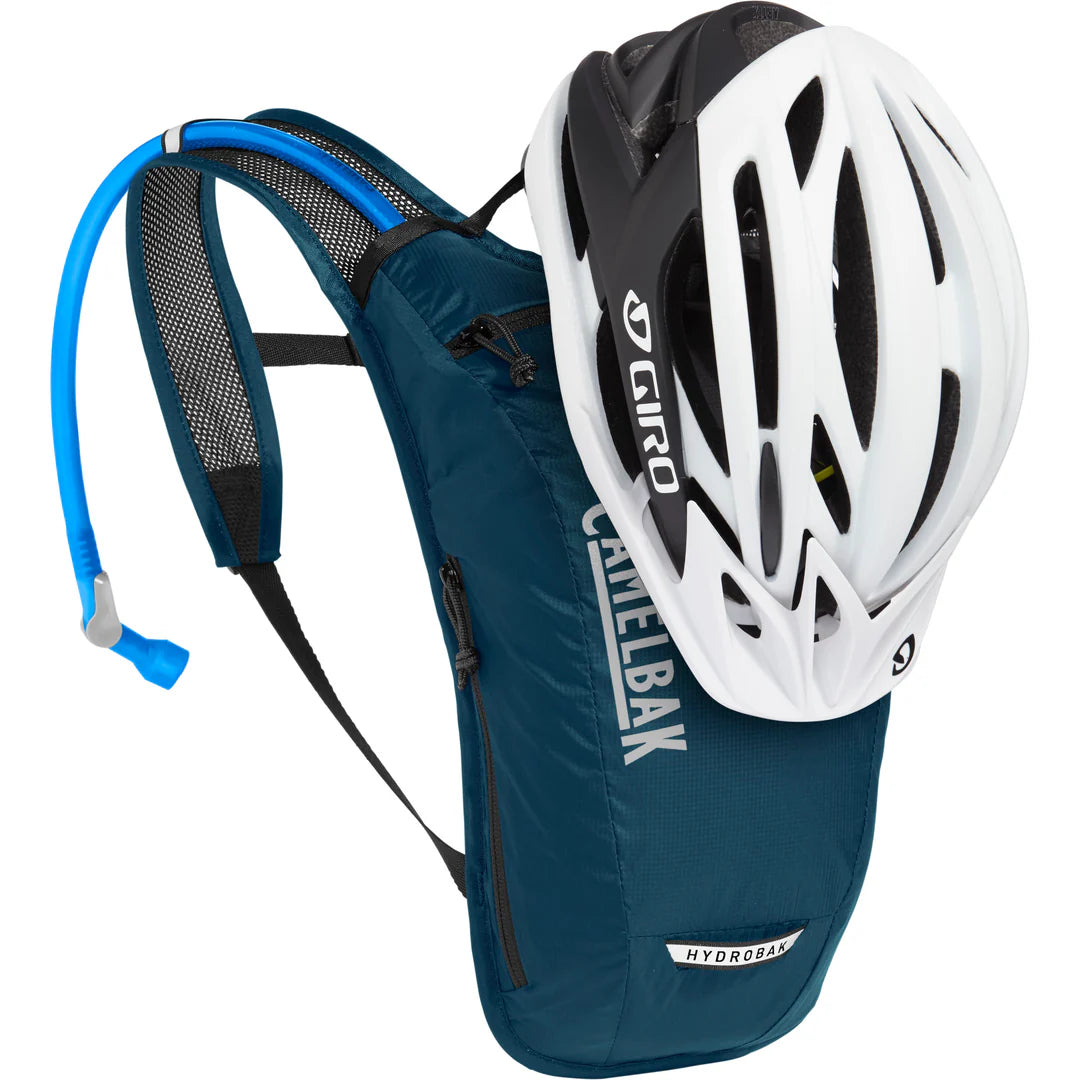Camelbak Hydroback Light 1.5 Litre, Gibraltar Navy/Black CB-2405401000P image 5