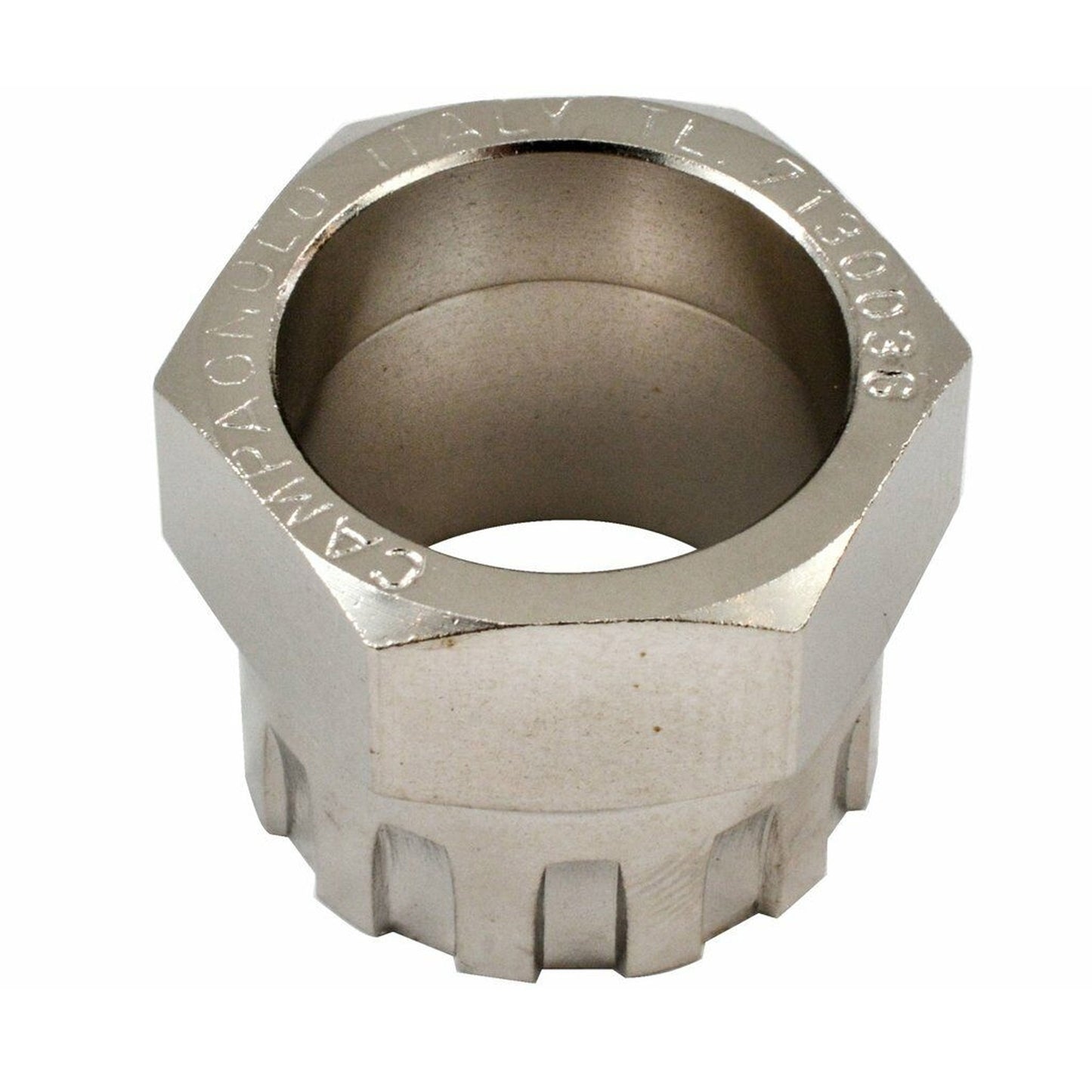 Campagnolo Cassette Lockring Installer/Remover - UT-BB080