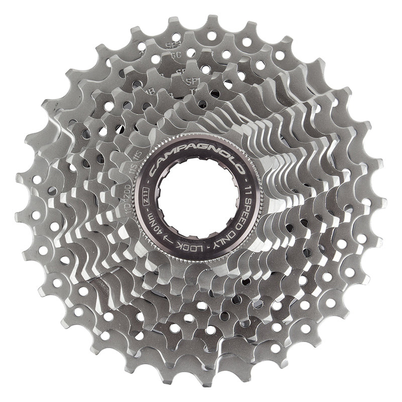 Campagnolo Chorus 11 Speed Cassette
