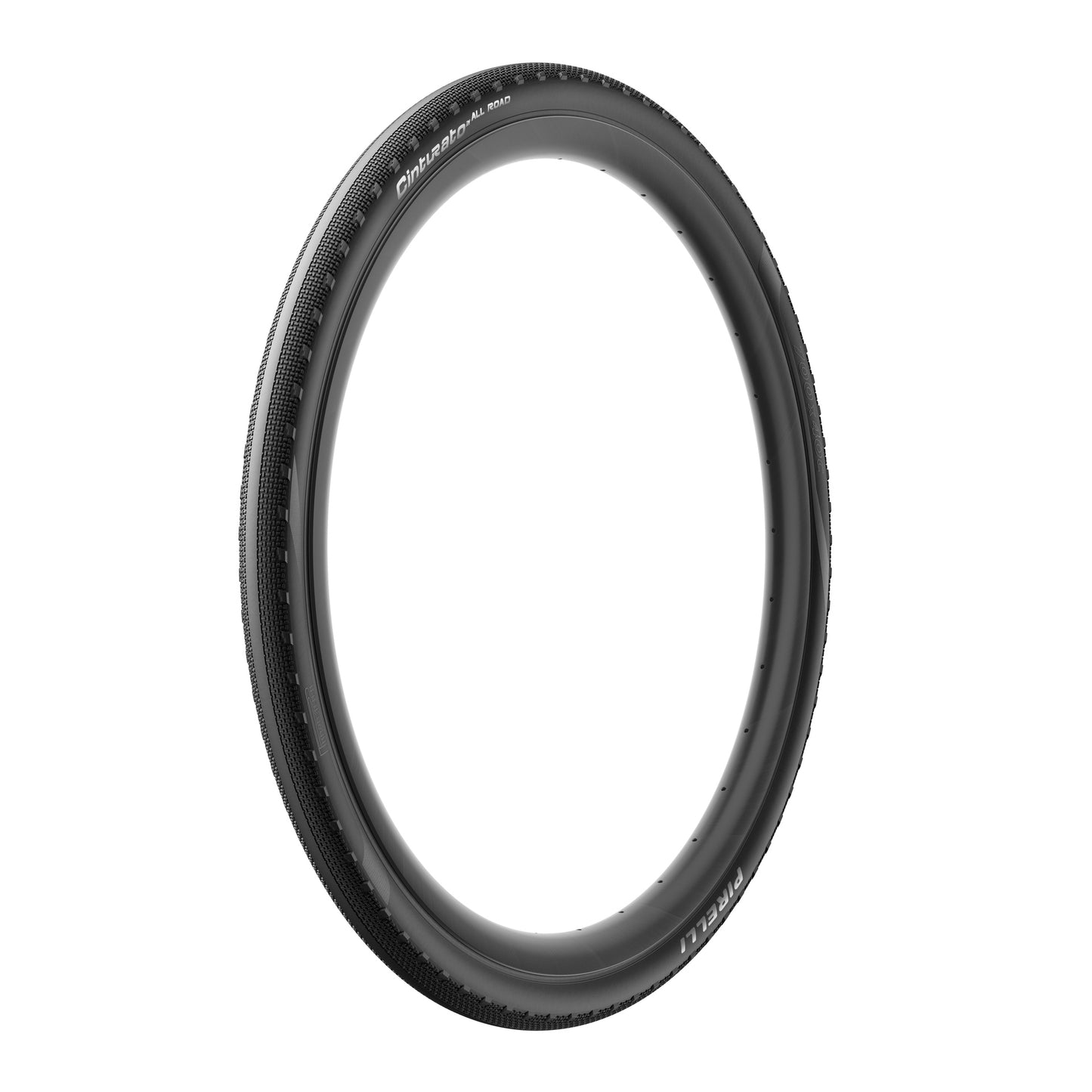 Pirelli Cinturato Gravel All Road Tubeless Ready Black 700C 4190300,4190400,4329900 image 3