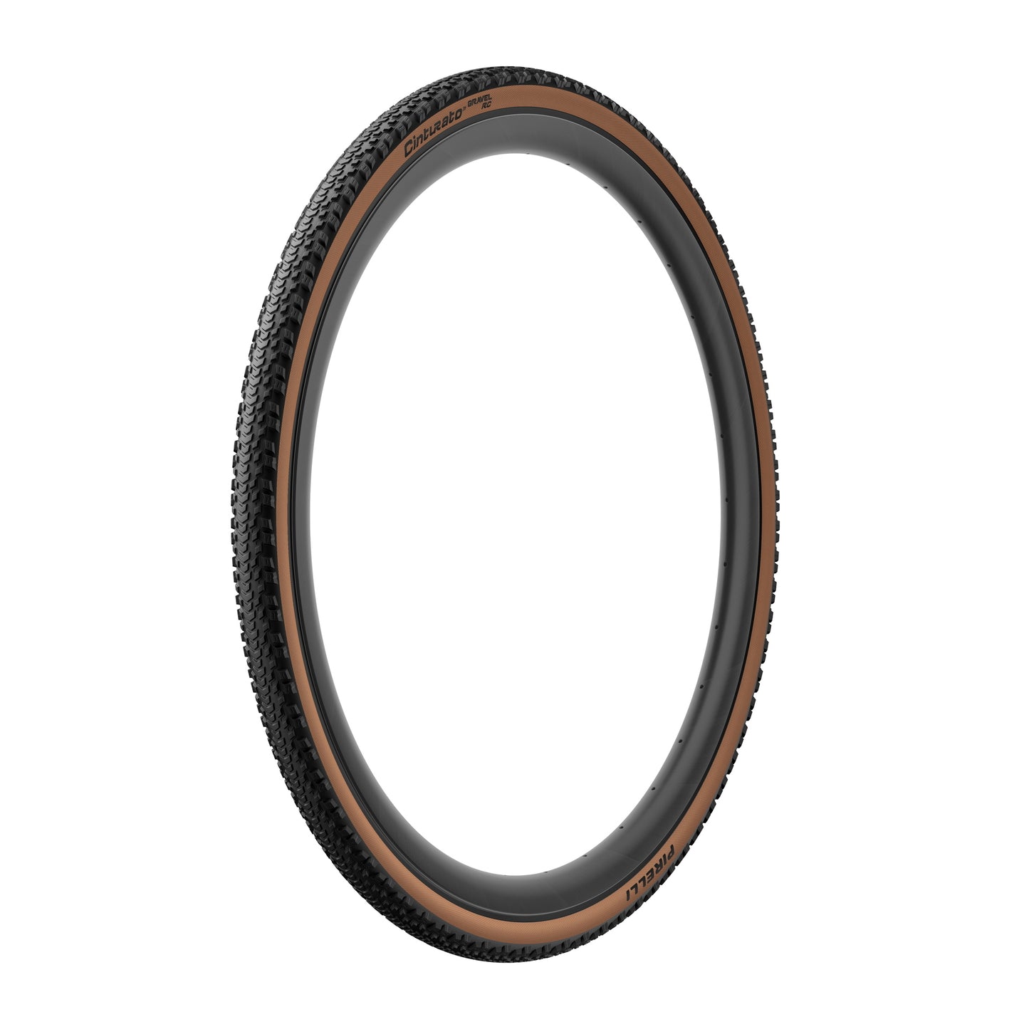 Pirelli Cinturato Gravel RC Classic TLR 700C Bicycle Tyre