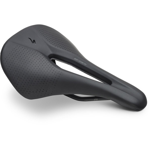 Specialized Mens/Womens Power Arc Expert Road Bike Saddle, Black