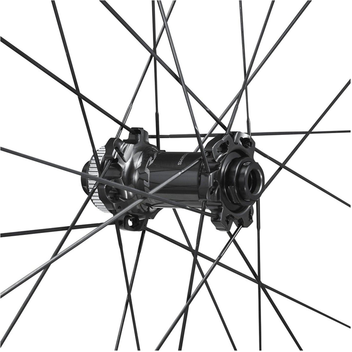 Shimano Dura-Ace C50 700C 12 Speed Disc Tubeless Wheelset