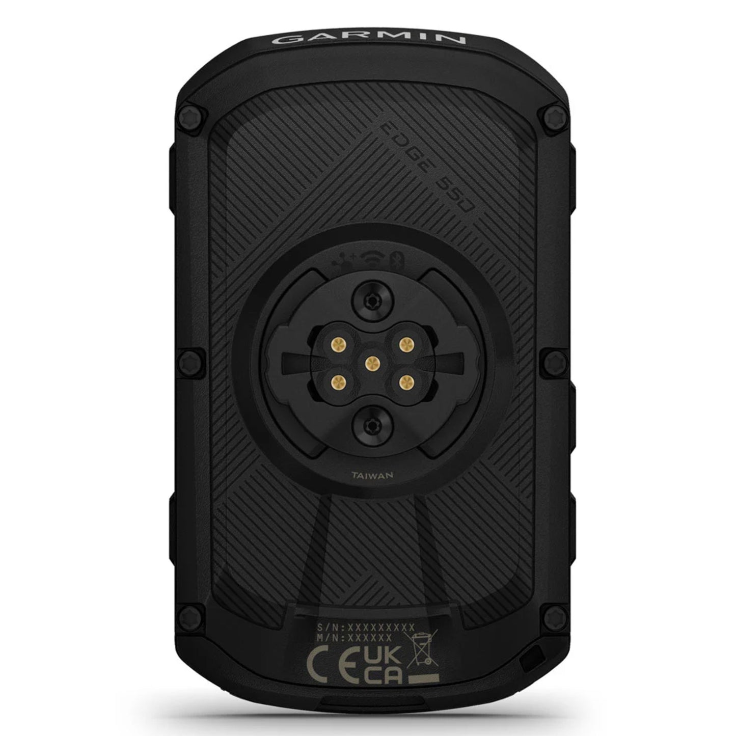 Garmin Edge 550 GPS Cycling Computer 010-03022-02 image 6