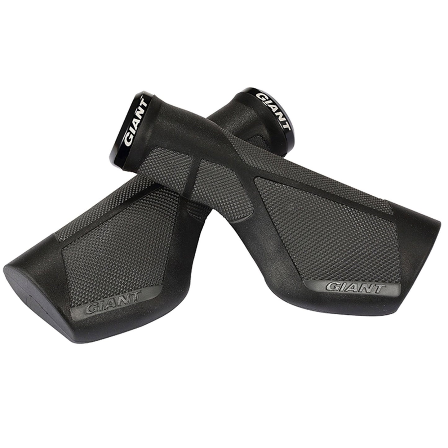 Giant Ergo Max Lock On Grips