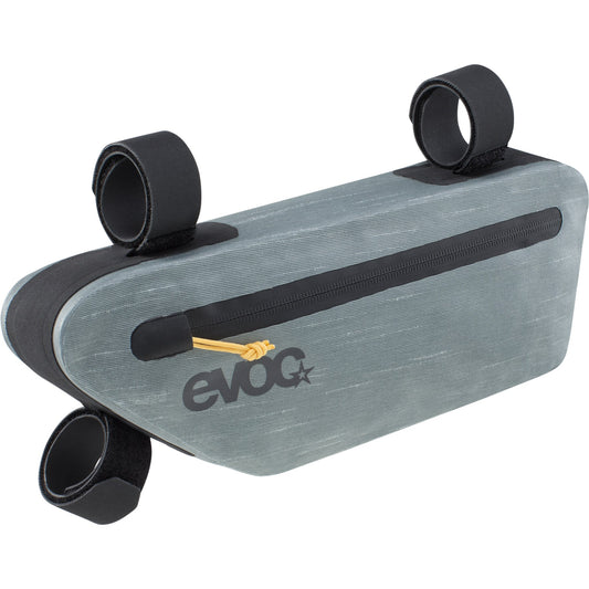 Evoc Frame Pack Waterproof Small 1.5 Litre, Steel