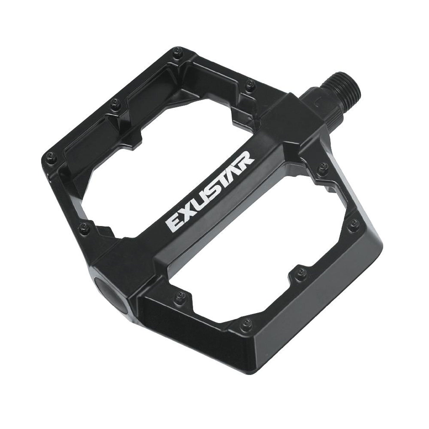 Exustar ATB & BMX - Black