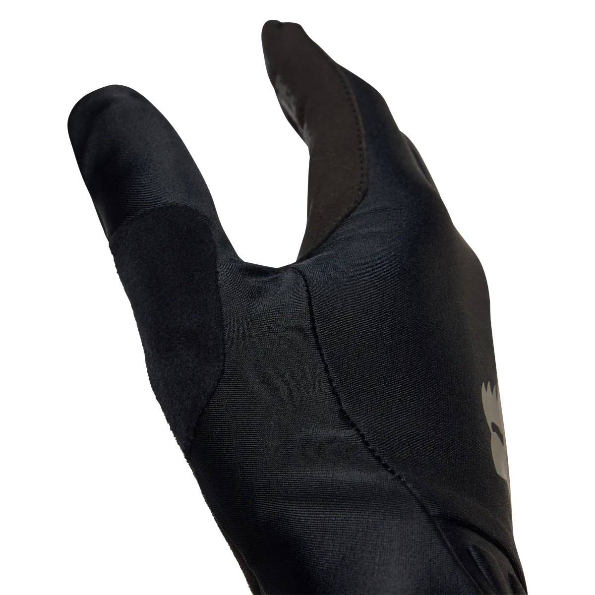 2027 Fox Flexair Men's Mountain Bike Gloves - Black image 4