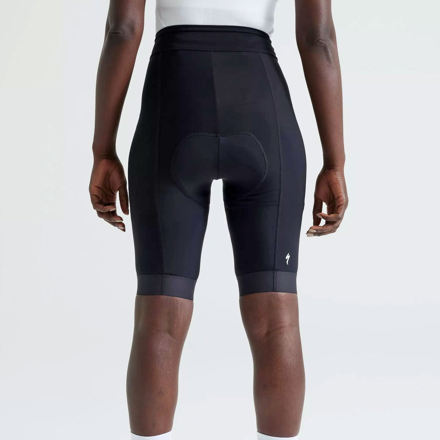 Specialized Women's Foundation Shorts rear view
