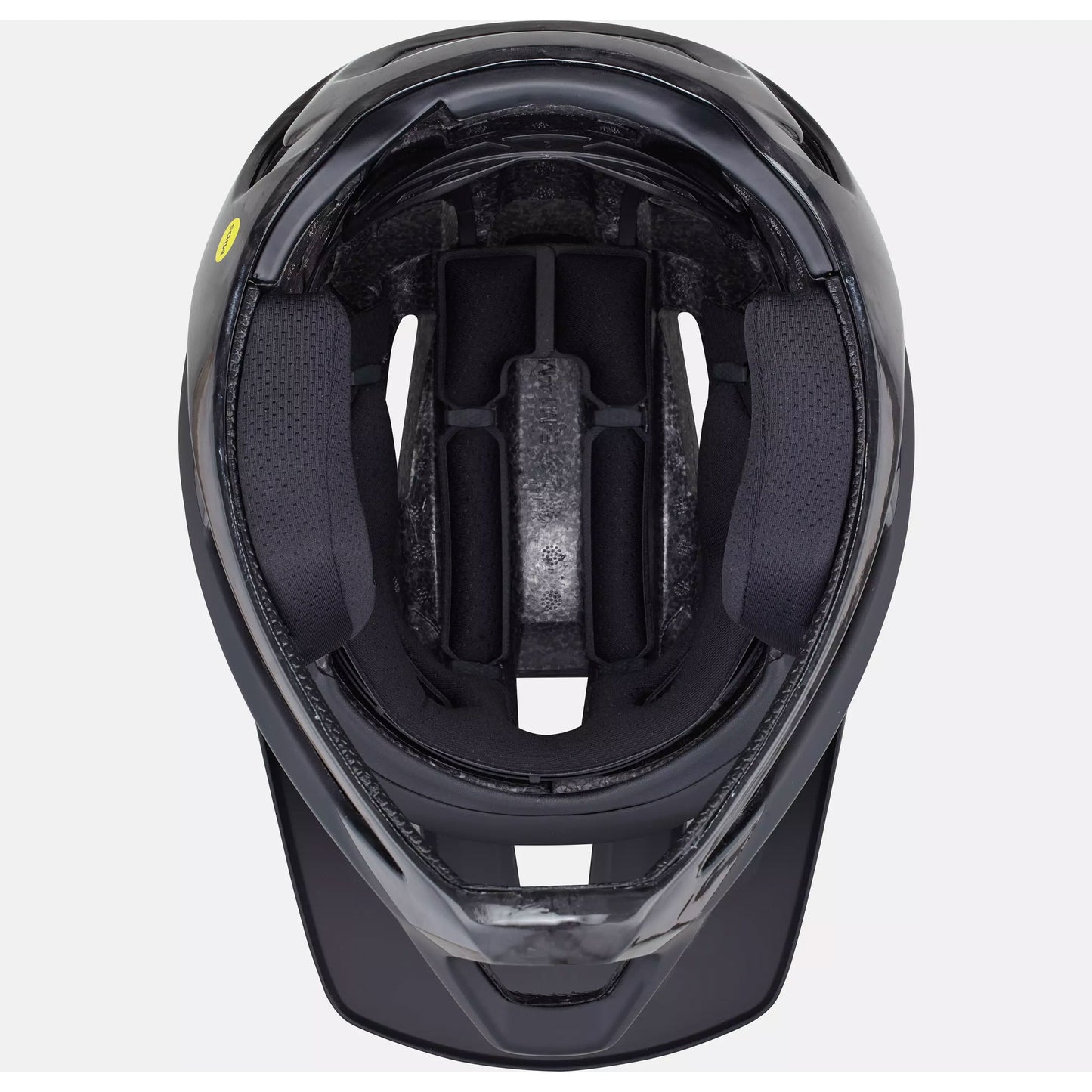 Specialized Gambit Full Face MTB Helmet - Black image 5