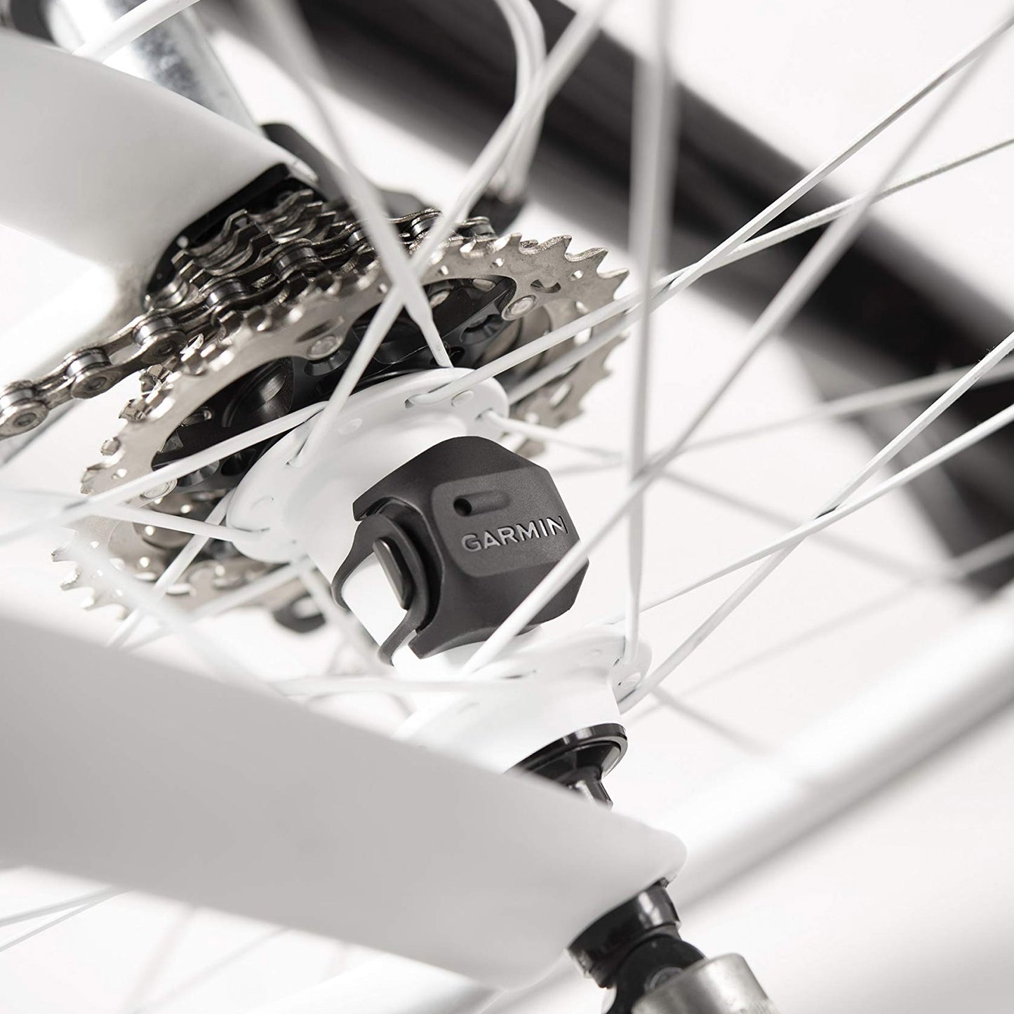 Garmin Bike Speed Sensor 2 and Cadence Sensor 2 Bundle