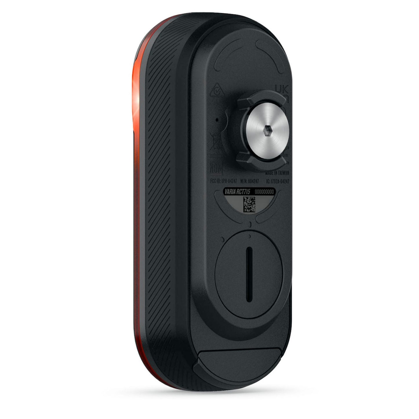 Garmin Varia RTC715 Rearview Bike Radar Camera and Light