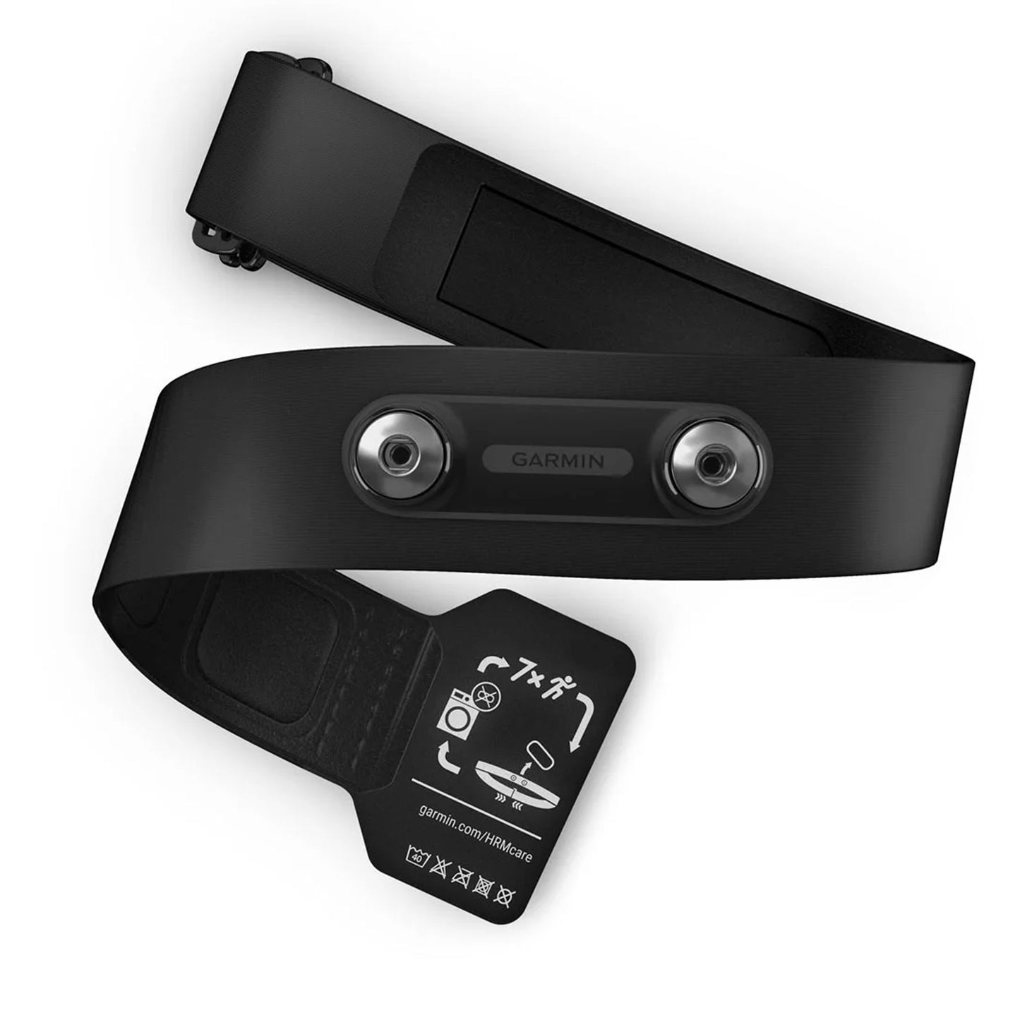 Garmin HRM Replacement Strap, X-Small - Small 010-13384-B0