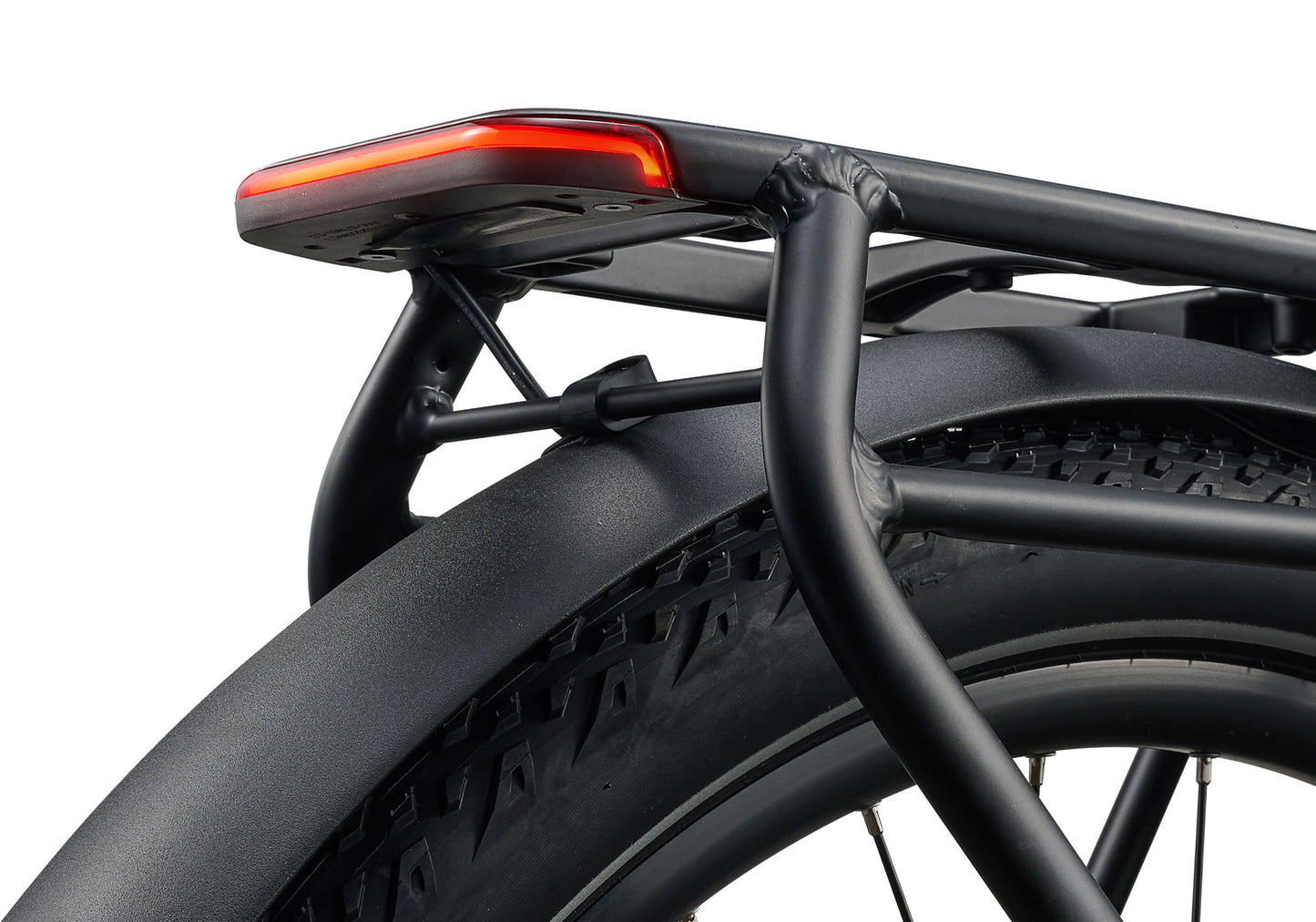 2026 Giant Explore E+ 3 Stagger Men's Electric Bike, Pyrite Brown image 7