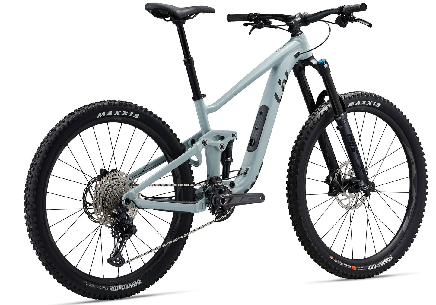 Giant Liv Intrigue LT 1 Soap Suds image 3