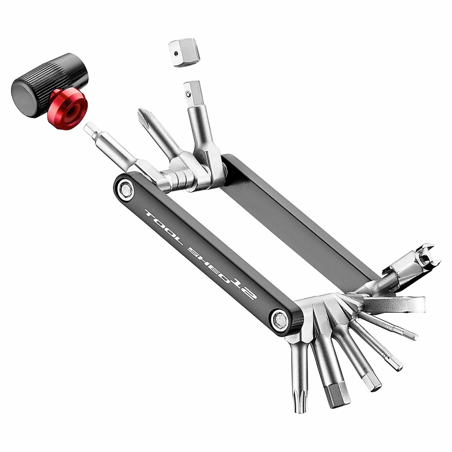 Giant Tool Shed 12 Multi-Tool