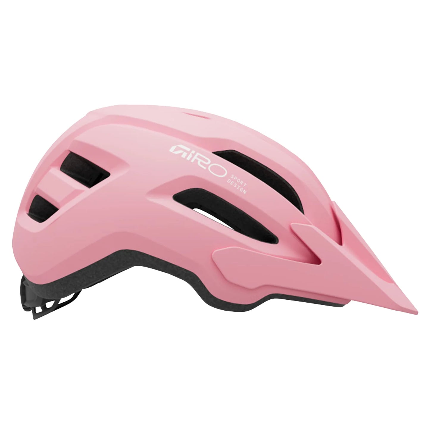 Giro Fixture II MIPS MTB/Commuting Helmet 50-57cm - Pink