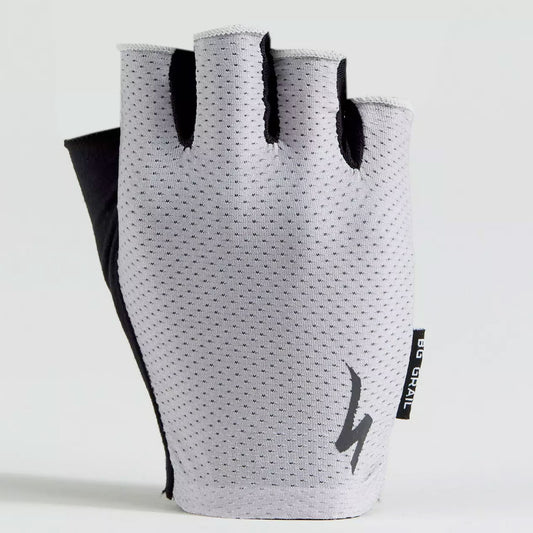 Specialized Body Geometry Grail Gloves Silver