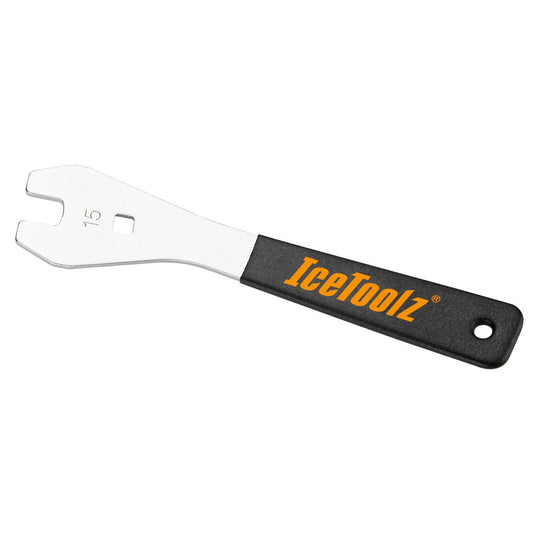 IceToolz 15mm Pedal Wrench