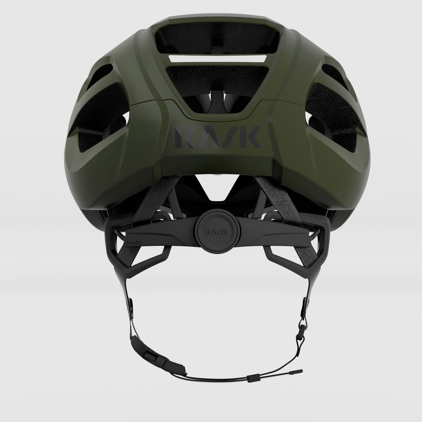 Kask Protone Icon Road/MTB Helmet, WG II Olive Green