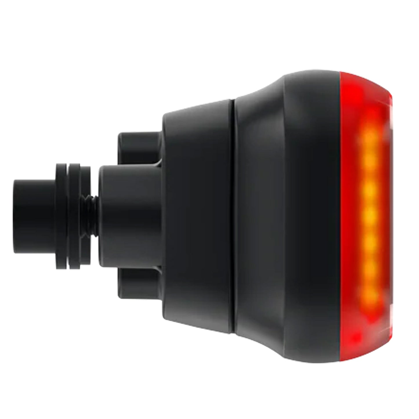 Knog Blinder Link 100 Lumen Rear Bicycle Light for racks KN12995 image 4
